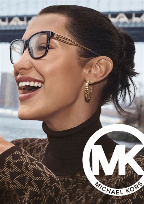 eye glasses michael kors|Michael Kors eyewear manufacturer.